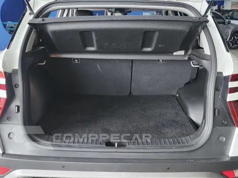 CRETA 1.0 TGDI FLEX LIMITED AUTOMÁTICO