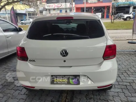 GOL 1.0 MI SPECIAL 8V