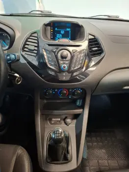 KA 1.5 SE Plus 16V