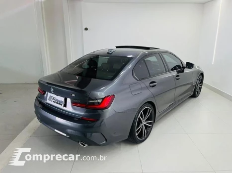 320I  ACTIVE FLEX