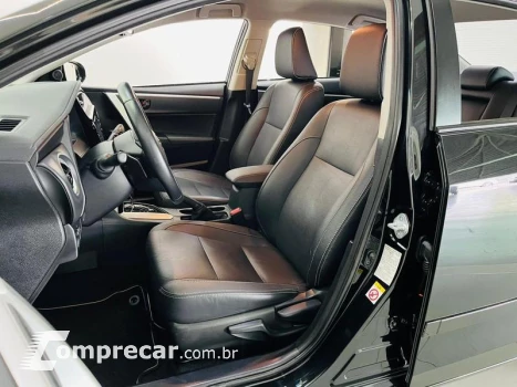 COROLLA XEI20FLEX