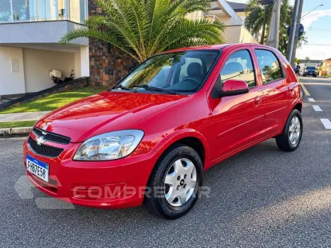CHEVROLET CELTA 1.0L LT 4 portas