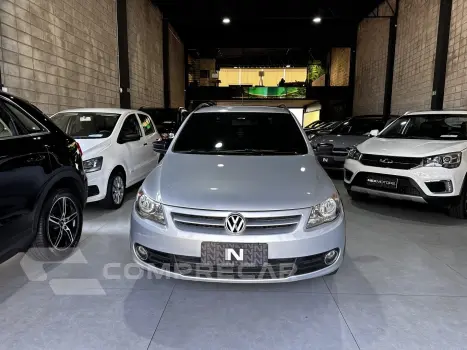 SAVEIRO 1.6 MI TROOPER CE 8V FLEX 2P MANUAL G.V