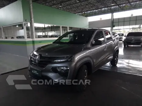 KWID 1.0 12V SCE FLEX ZEN MANUAL