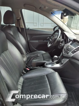 CRUZE 1.8 LT 16V