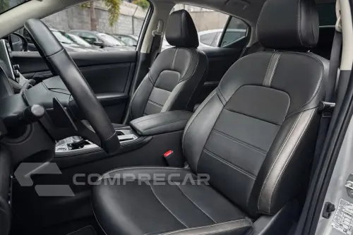 SENTRA 2.0 16V Exclusive