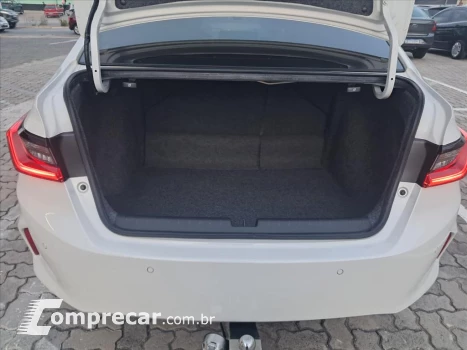 CITY 1.5 i-VTEC FLEX TOURING CVT