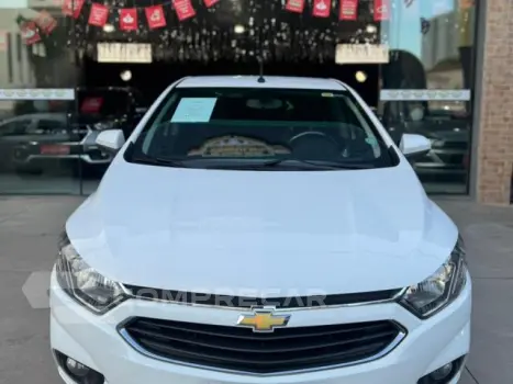 ONIX - 1.4 MPFI LTZ 8V 4P MANUAL
