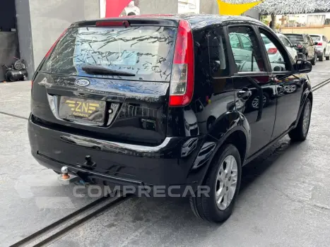 FIESTA 1.6 MPI CLASS HATCH 8V FLEX 4P MANUAL