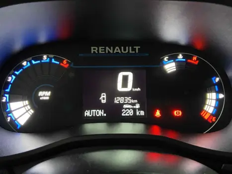 KWID 1.0 12V SCE FLEX OUTSIDER MANUAL