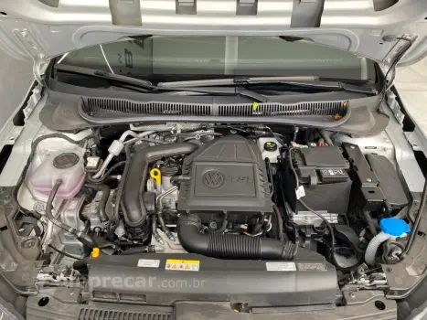 Polo Highline TSI 1.0 Flex 12V Aut.