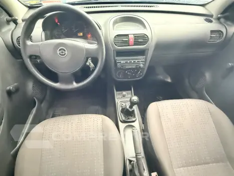 CORSA 1.0 MPFI JOY 8V FLEX 4P MANUAL