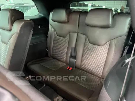 COMMANDER 1.3 T270 TURBO FLEX OVERLAND AT6