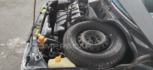 UNO 1.0 MPI Mille Fire 8V