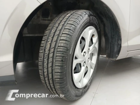 HB20 1.0 12V FLEX COMFORT PLUS MANUAL