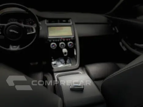 E-PACE 2.0 16V P250 Turbo R-dynamic S AWD