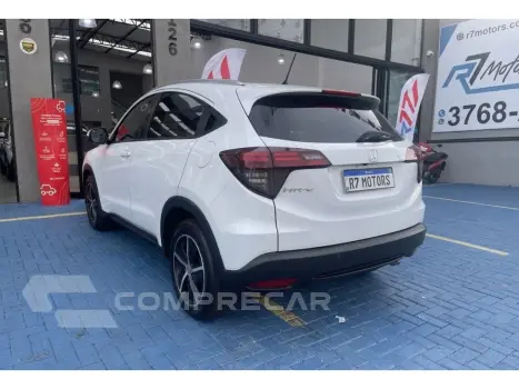 HR-V 1.8 16V FLEX EX 4P AUTOMÁTICO