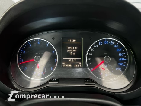 Fox Prime 1.6 8V (Flex)