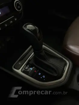 CRETA 2.0 16V Prestige