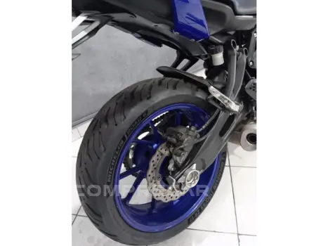 MT-07 ABS 689CC