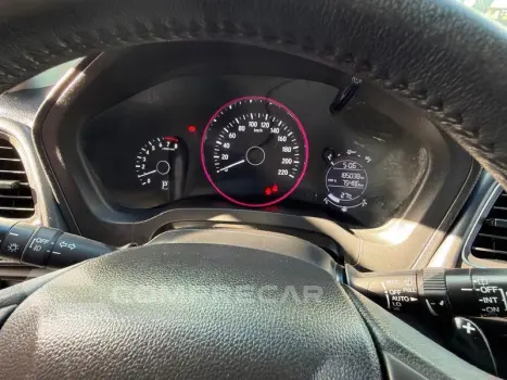 HR-V TOURING