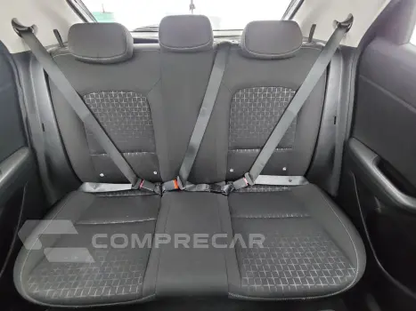 HB20 1.0 12V FLEX COMFORT MANUAL