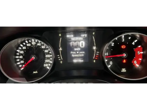 TORO 2.0 16V TURBO DIESEL FREEDOM MANUAL