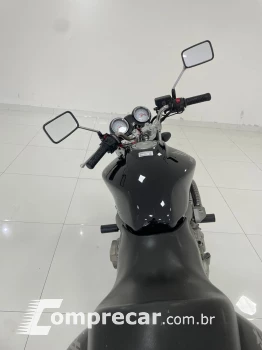 CB 600  HORNET