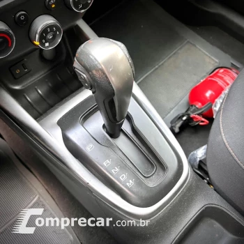 ONIX 1.4 MPFI LTZ 8V