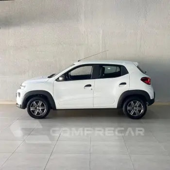 KWID Zen 1.0 Flex 12V 5p Mec.