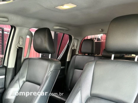 HILUX 2.8 SRX 4X4 CD 16V DIESEL 4P AUTOMÁTICO