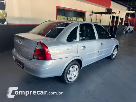 CORSA 1.4 MPFI Maxx 8V