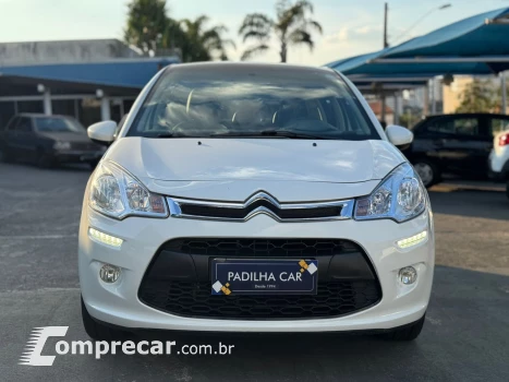 C3 1.5 Tendance 8V