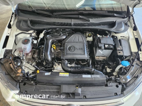 POLO 1.0 170 TSI HIGHLINE AUTOMÁTICO