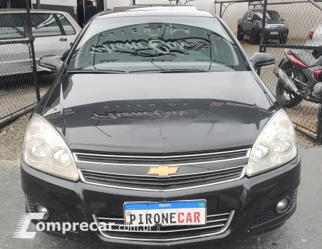 VECTRA 2.0 MPFI Elite 8V 140cv