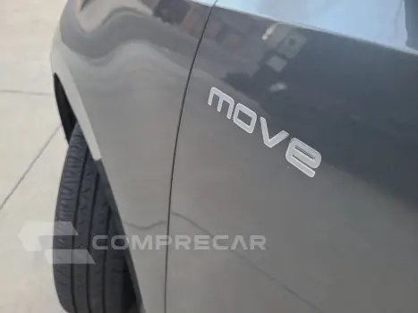 up! move 1.0 TSI Total Flex 12V 5p