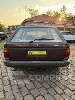 Parati GL 1.8