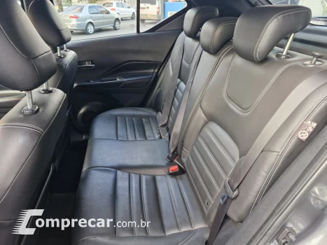 KICKS 1.6 16V FLEXSTART SL 4P XTRONIC