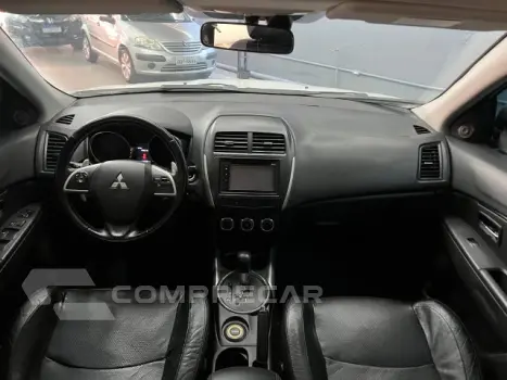 ASX - 2.0 4X4 AWD 16V 4P AUTOMÁTICO
