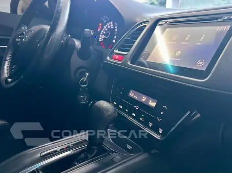 HR-V EXL CVT
