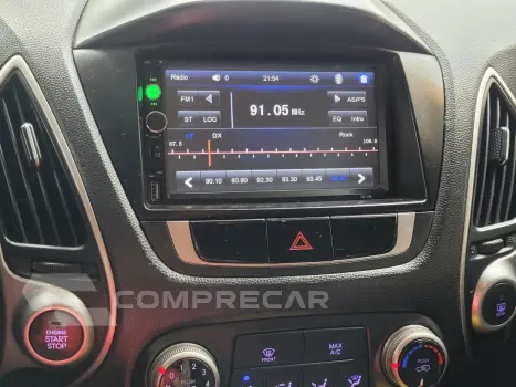 ix35 GLS 2.0 16V 2WD Flex Aut.