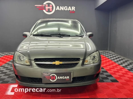CLASSIC 1.0 MPFI LS 8V 4P MANUAL Vendedor responde rápido
