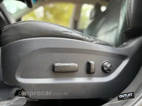 SANTA FÉ 3.3 MPFI 4X4 V6 270CV GASOLINA 4P AUTOMÁ