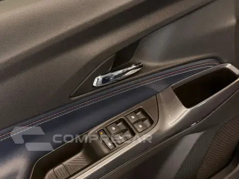 SPIN 1.8 PREMIER 8V FLEX 4P AUTOMÁTICO