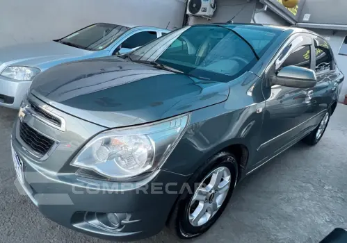 COBALT 1.4 LT 8V