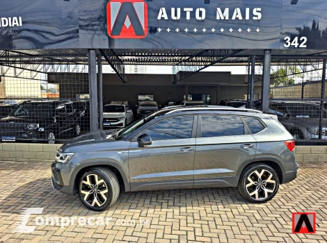 TAOS 1.4 250 TSI Highline