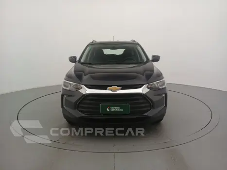 TRACKER 1.0 TURBO FLEX AUTOMÁTICO