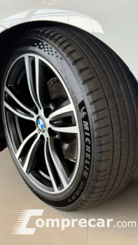 428I 2.0 Gran Coupe 16V Turbo