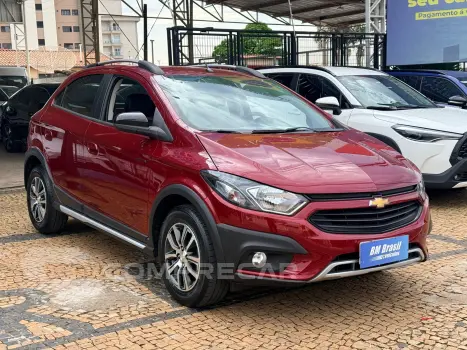 ONIX 1.4 MPFI Activ 8V