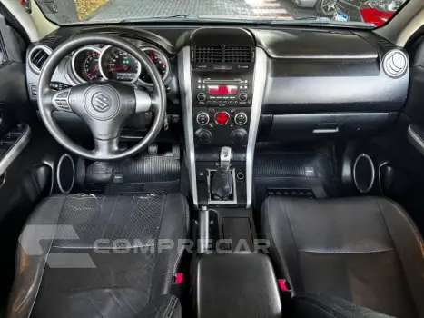 GRAND VITARA - 2.0 4X2 16V 4P MANUAL